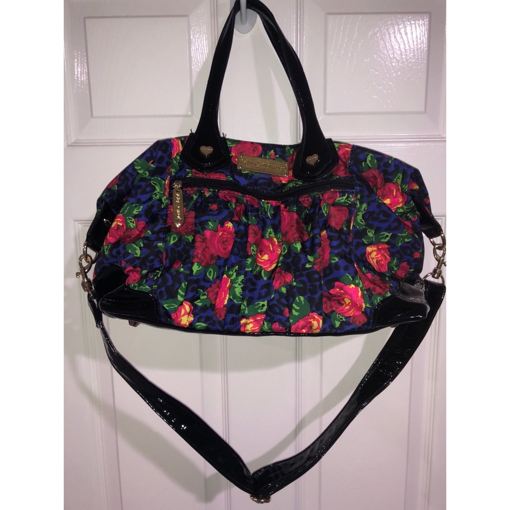 Betsey Johnson Purse